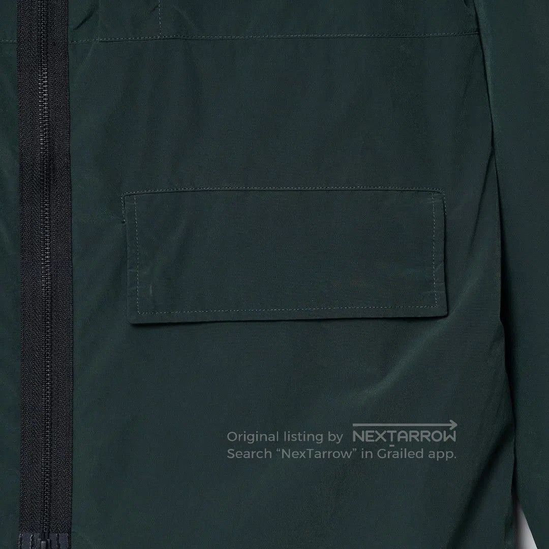 Colmar Colmar Men's Classic Logo Long Coat. Size US M / EU 48-50 / 2 - 6 Thumbnail