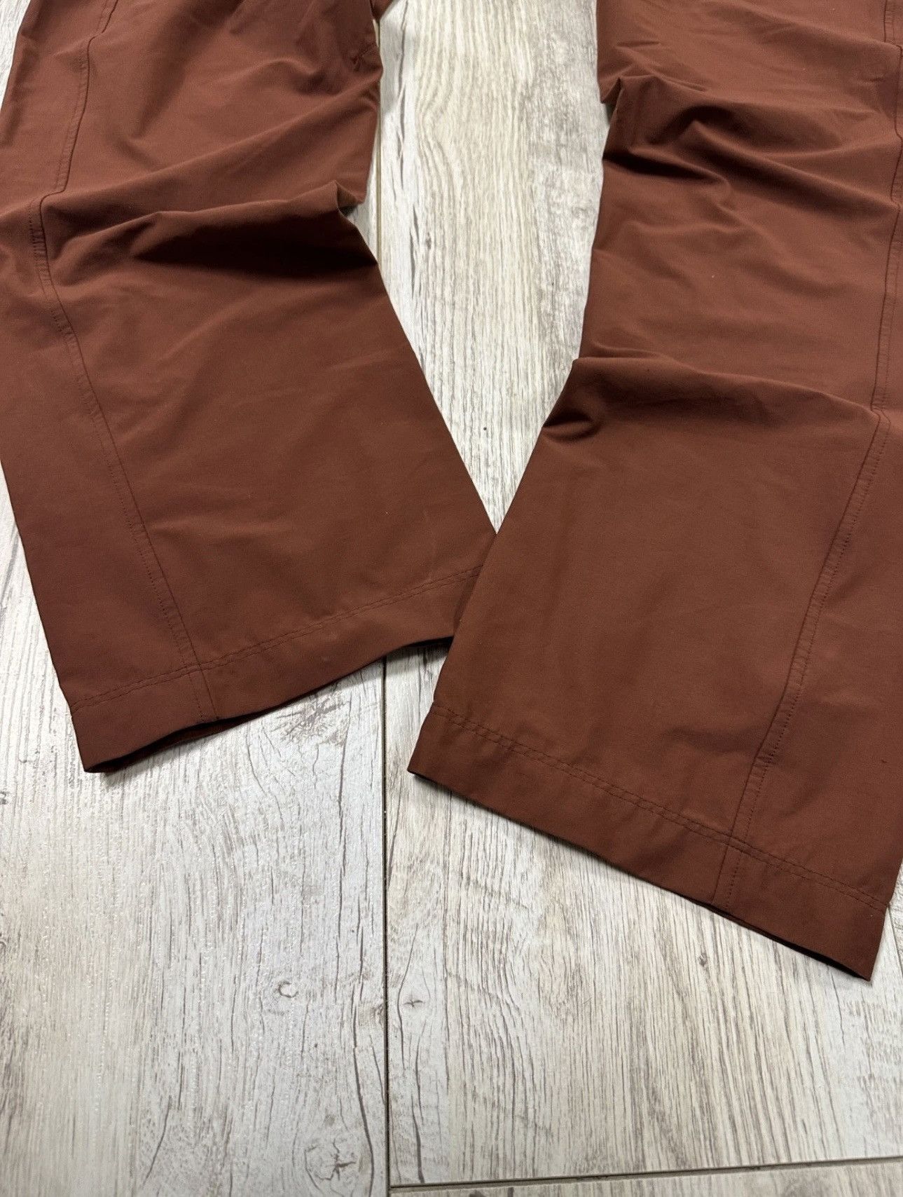 Arc'teryx Arcteryx Creston pants Size US 34 / EU 50 - 4 Thumbnail