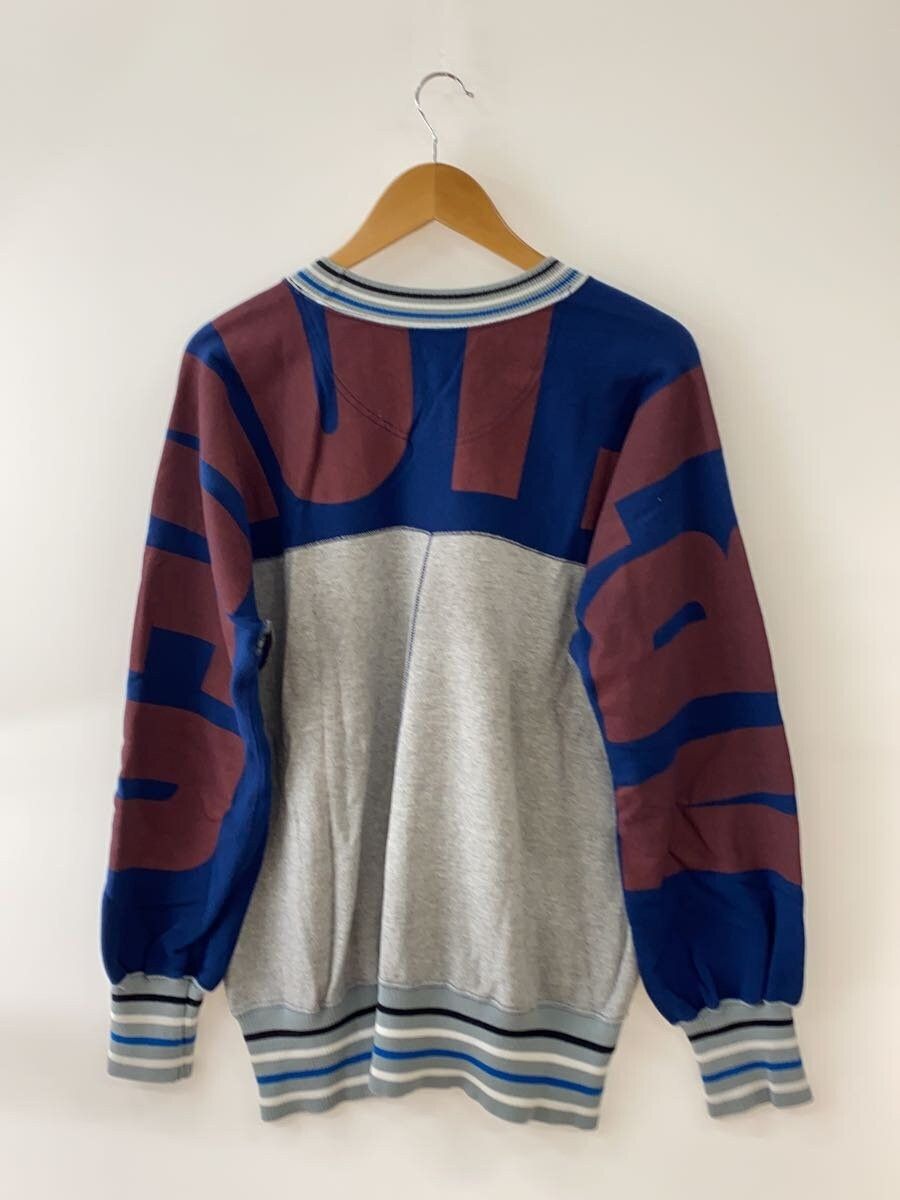Vivienne Westwood Orb Sweatshirt Size US M / EU 48-50 / 2 - 2 Thumbnail