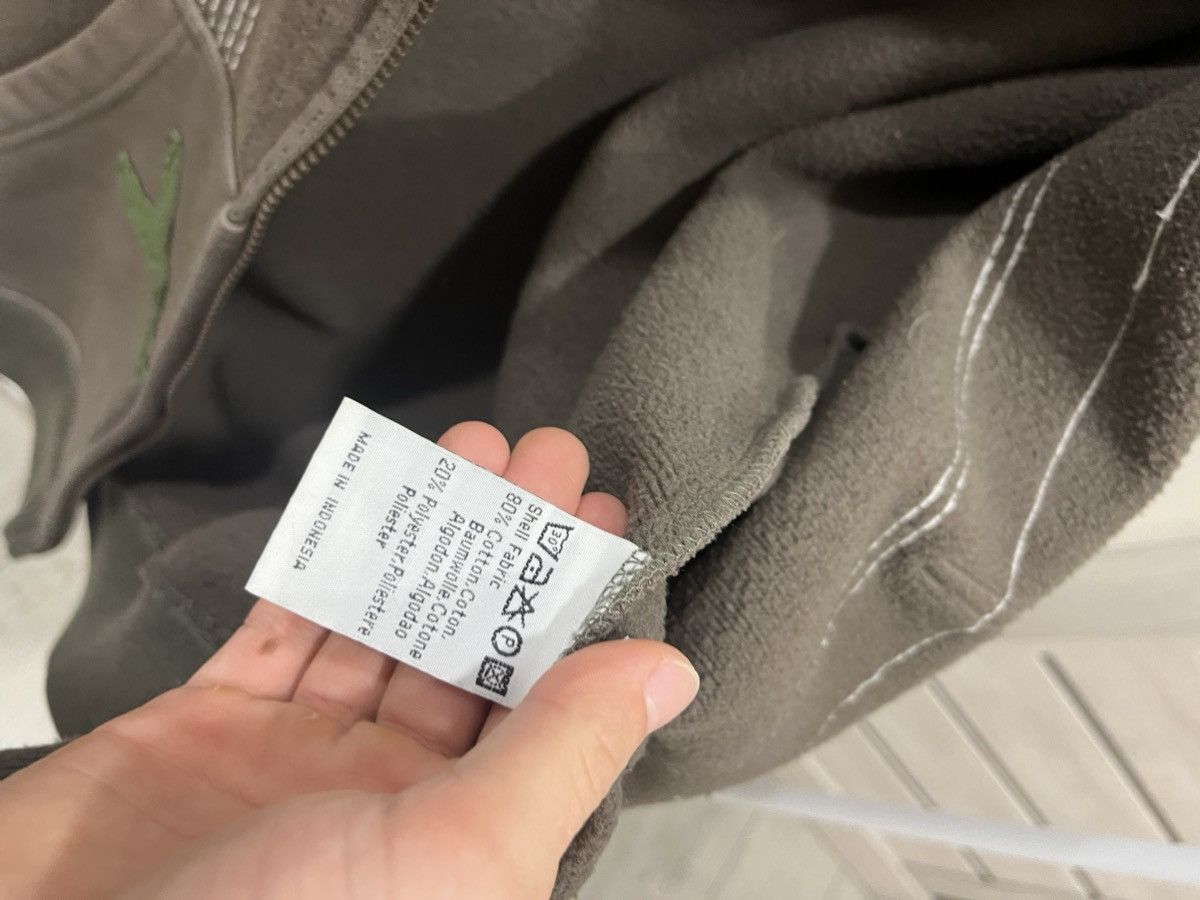 O'Neill Oniel surfwear y2kmocha brown zip up hoodie faded hype Size US L / EU 52-54 / 3 - 9 Thumbnail