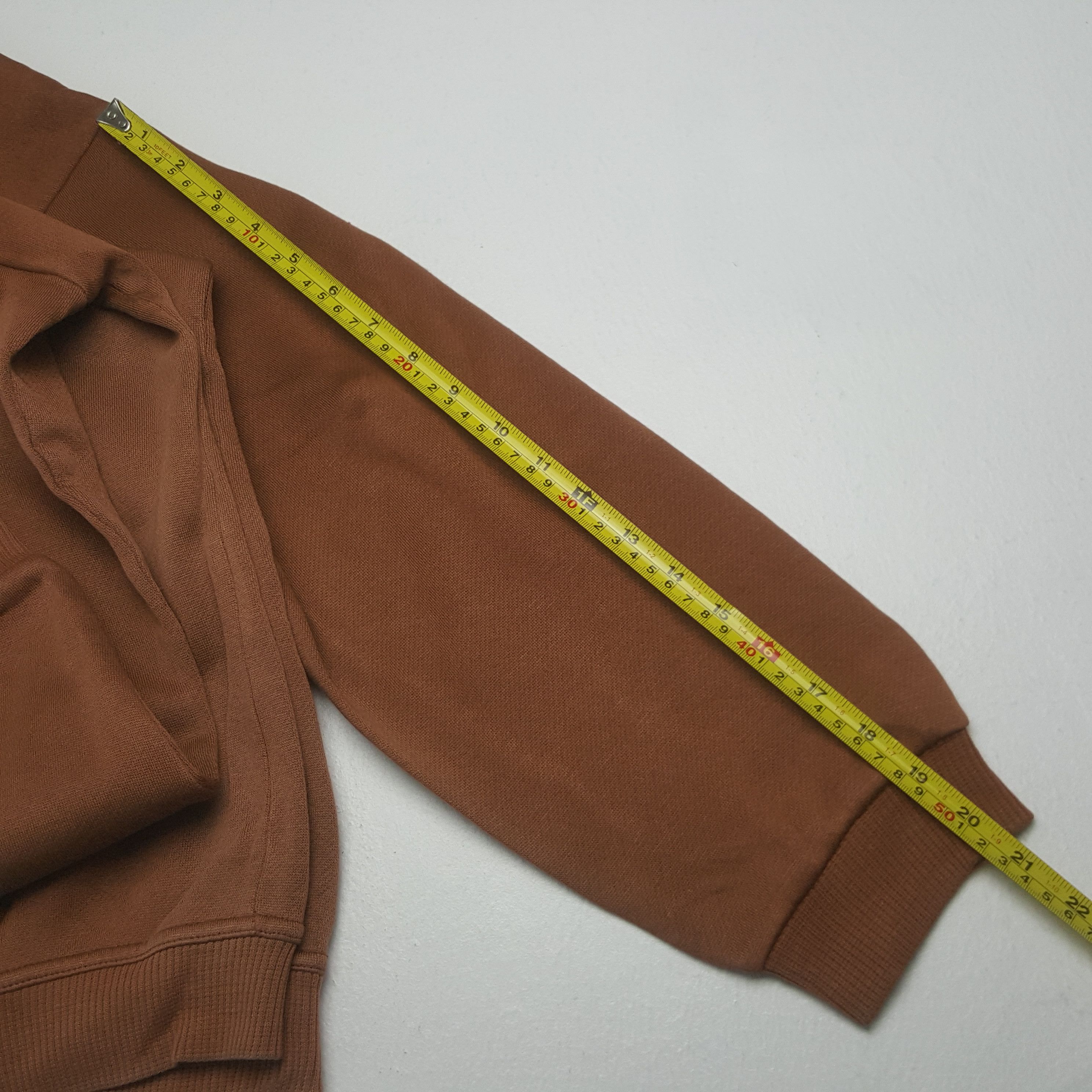 Valentino Vintage Valentino Coupeau Designer Sweatshirt C310N21 Size US M / EU 48-50 / 2 - 6 Thumbnail