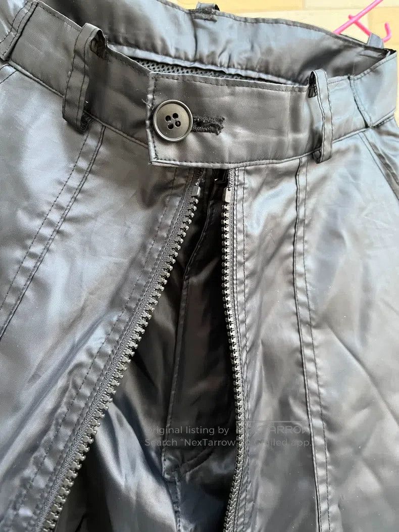 Japanese Brand Japanese Brand size S fotus Skort Size 25" / US 0 / IT 36 - 9 Thumbnail