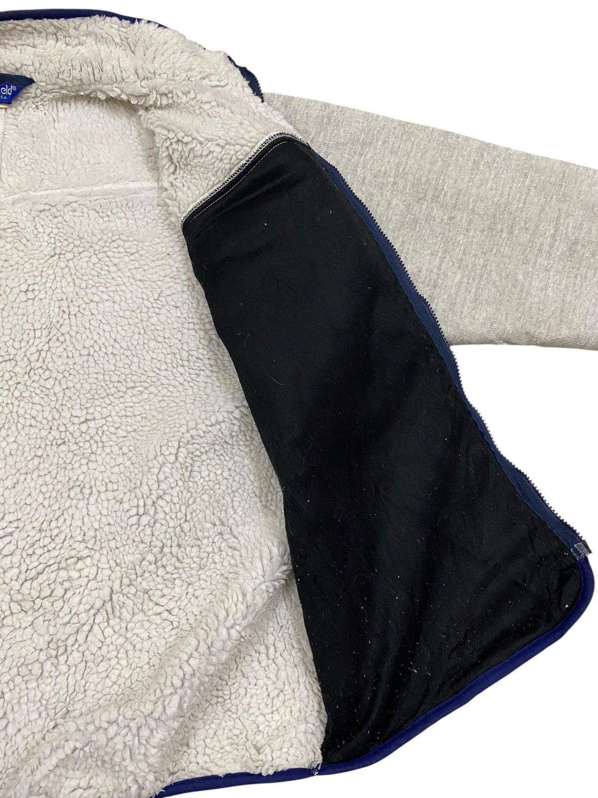 Penfield × Vintage Vintage Penfield Jacket Grey Size US M / EU 48-50 / 2 - 7 Thumbnail