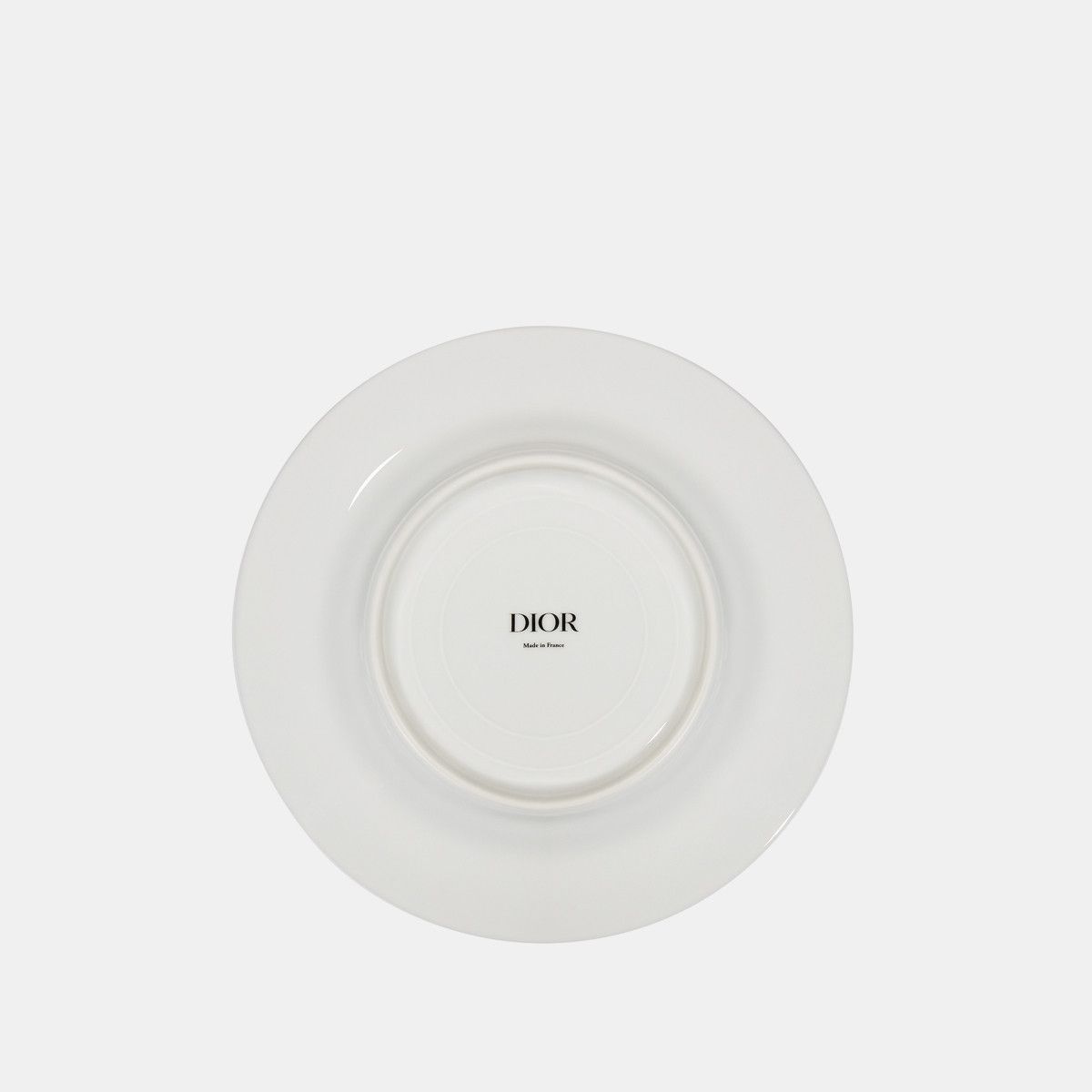 Dior o1bcso1str0226 Size:OS/Side Plate in Blue Size ONE SIZE - 2 Thumbnail