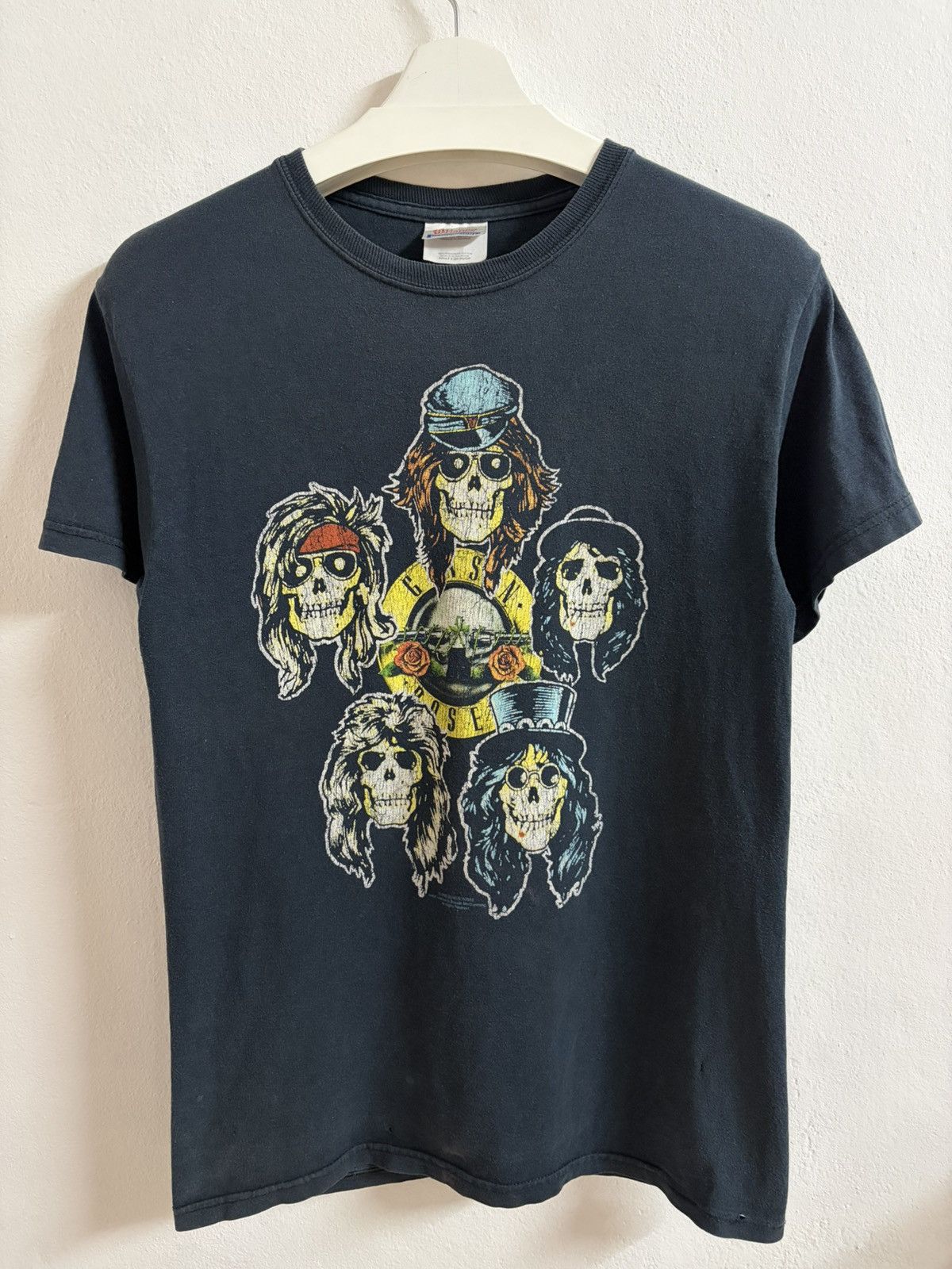 Guns N' Roses Guns N’ Roses 2005s Size US S / EU 44-46 / 1 - 3 Thumbnail