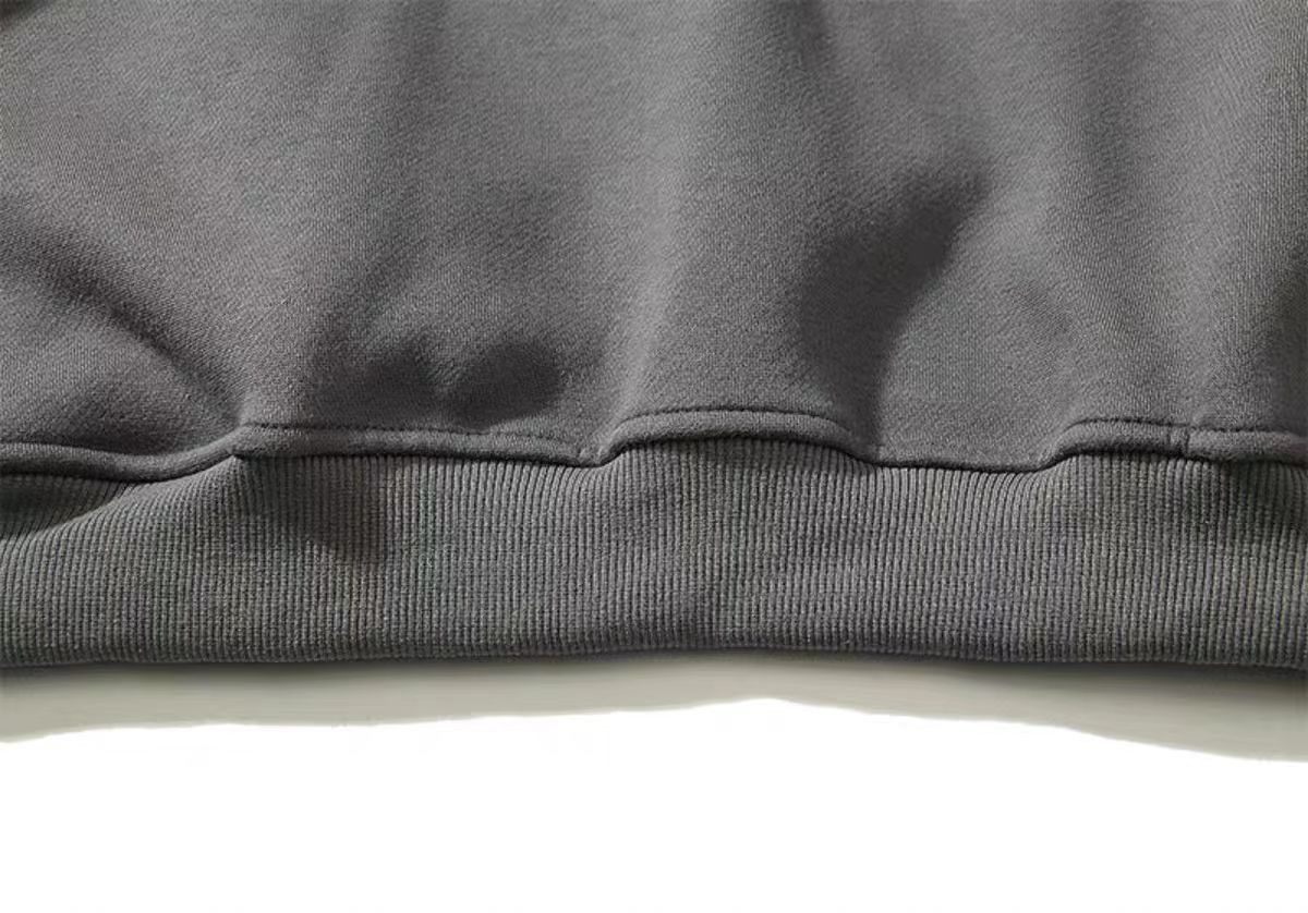 Japanese Brand × Vintage Street Retro Fun Slogan Loose Casual Hooded Sweatshirt Size US XL / EU 56 / 4 - 7 Thumbnail