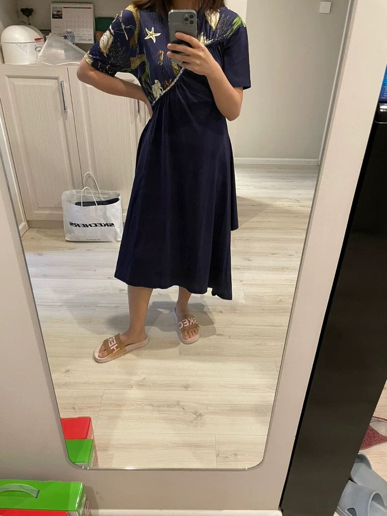 Loewe LOEWE one-piece Size S / US 4 / IT 40 - 5 Thumbnail