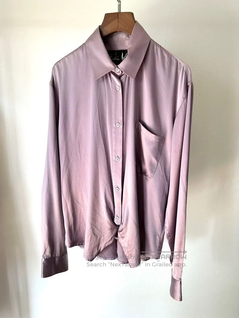 Martine Rose Martine Rose coat Size US S / EU 44-46 / 1 - 1 Thumbnail