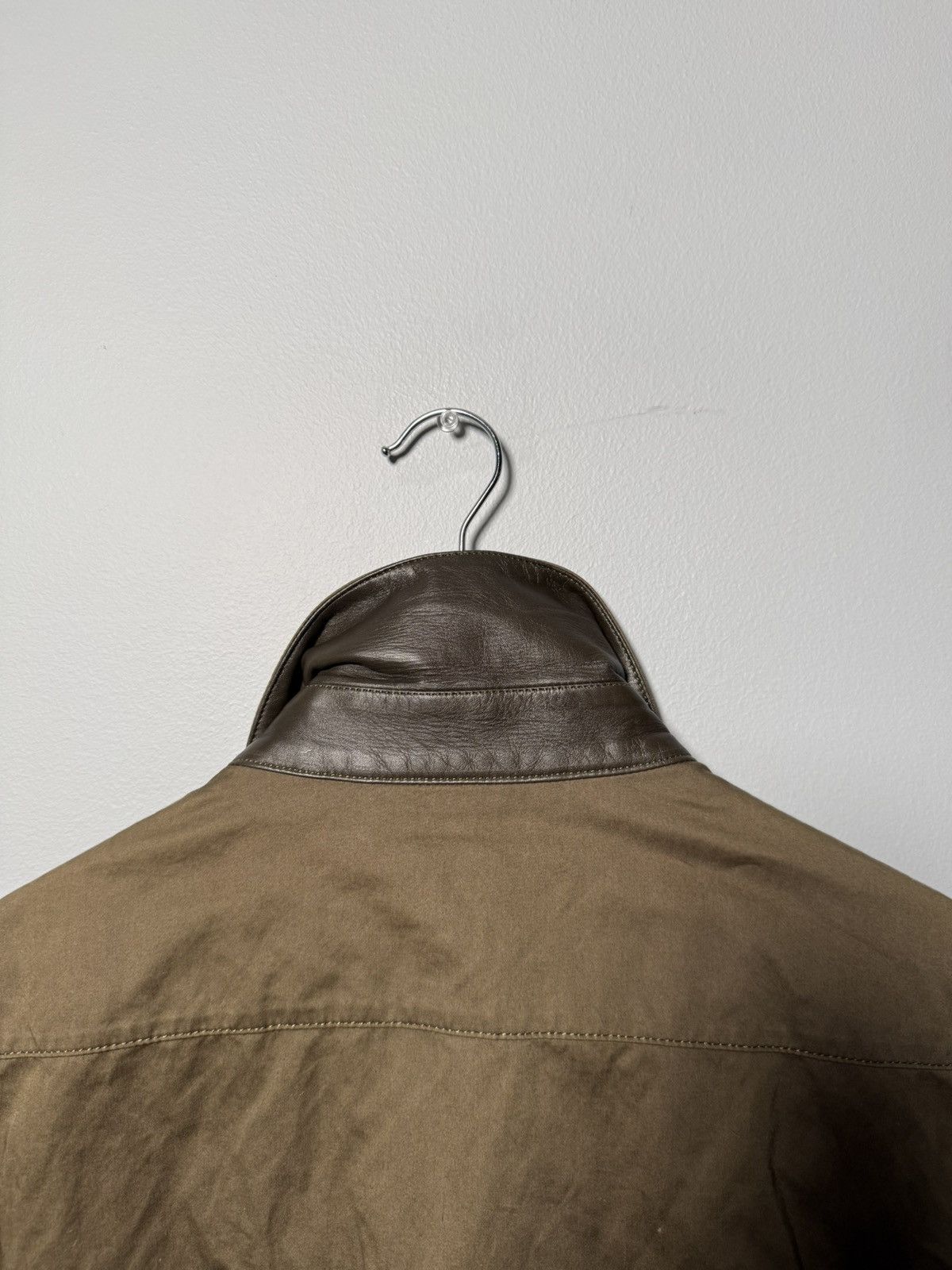 Elie Tahari M65 jacket Size US M / EU 48-50 / 2 - 3 Thumbnail