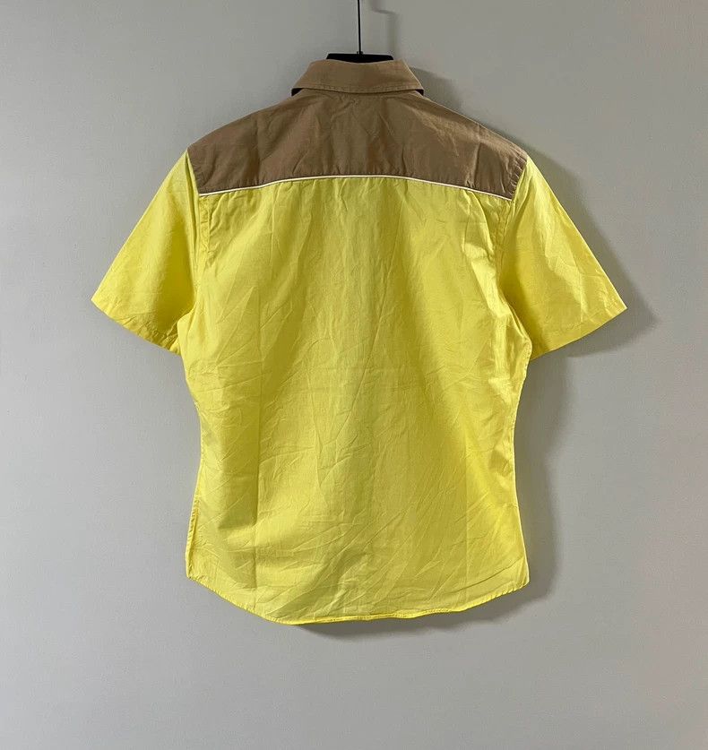 Prada Prada Size38 Short-sleeved T-shirt Size US XXS / EU 40 - 2 Thumbnail