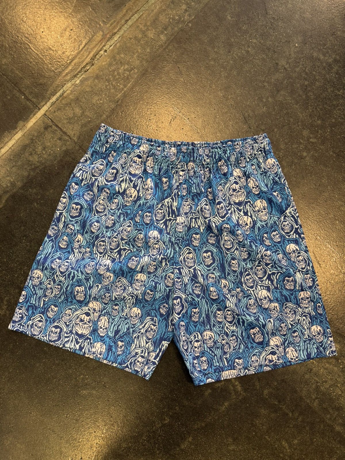 Warren Lotas Warren Lotas Reaper Shorts Size US 34 / EU 50 - 1 Thumbnail