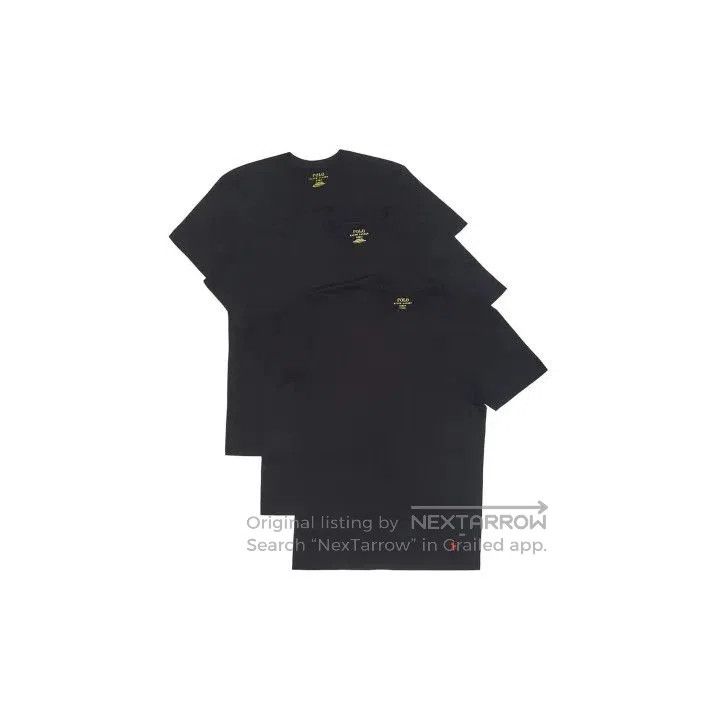 Polo Ralph Lauren Polo Ralph Lauren Men's 3. Size US XL / EU 56 / 4 - 1 Thumbnail