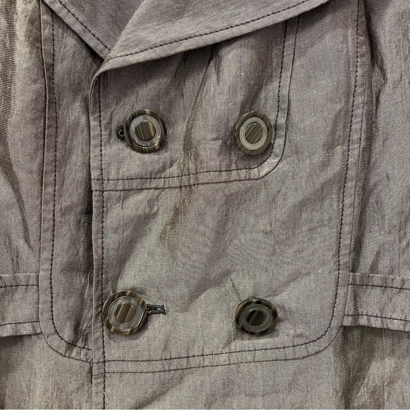 Other Walter Baker Metallic Jacket 6 Size M / US 6-8 / IT 42-44 - 5 Thumbnail