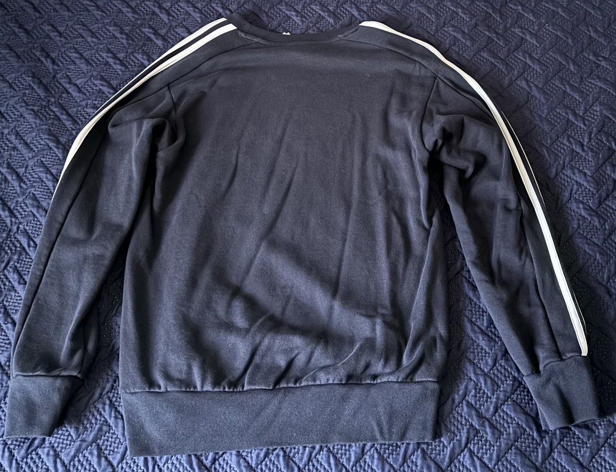 Adidas Adidas French Terry Sweatshirt Size US S / EU 44-46 / 1 - 4 Thumbnail