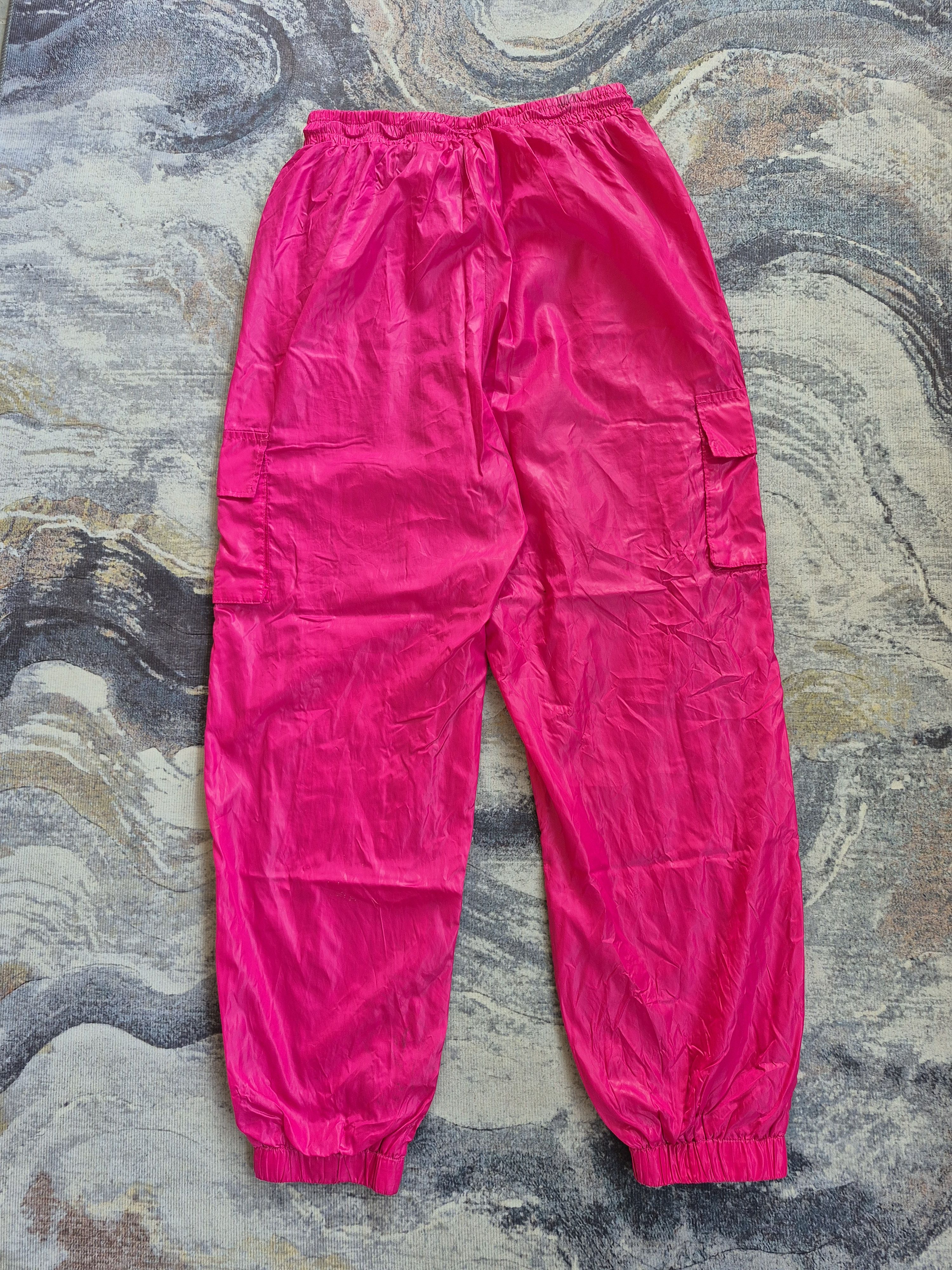 Adidas 🔥 Adidas Track Suit Multipocket Pants Size US 28 / EU 44 - 6 Thumbnail