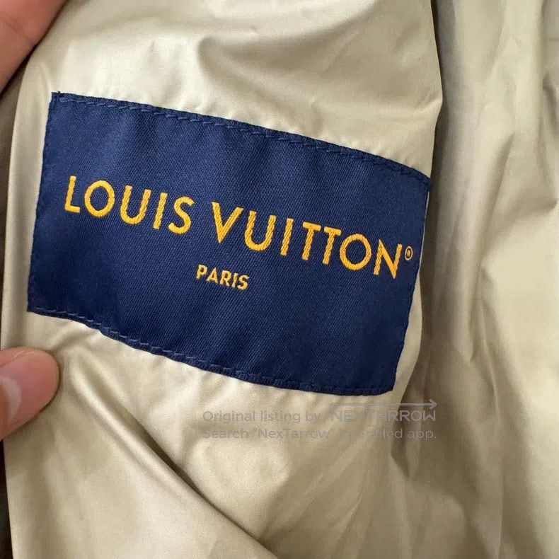 Louis Vuitton Louis Vuitton 25 big presbyopia full print gradient assaul Size US M / EU 48-50 / 2 - 3 Thumbnail