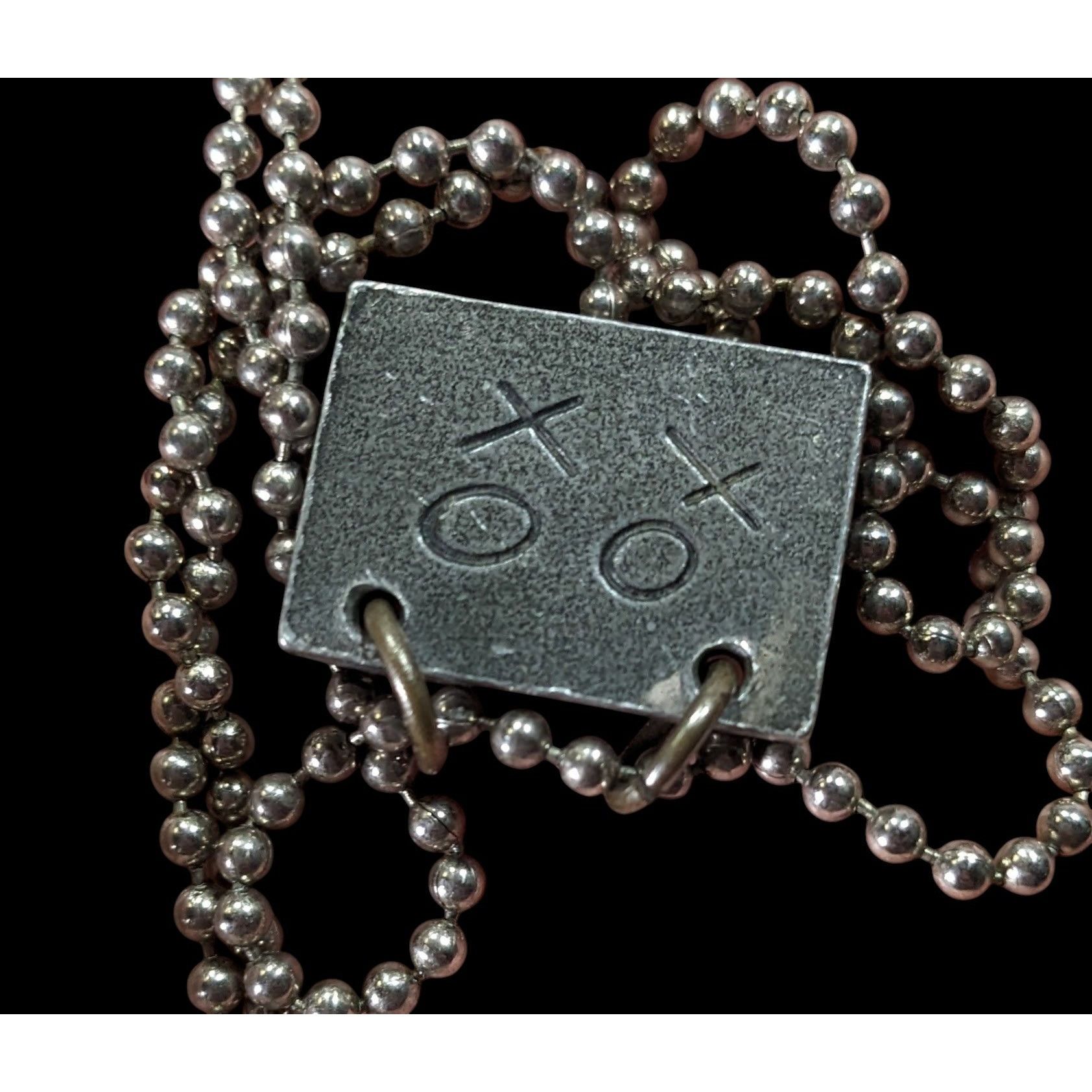 Other Religious Opening Book Heart Jesus Loves You Pendant Necklac Size ONE SIZE - 5 Thumbnail