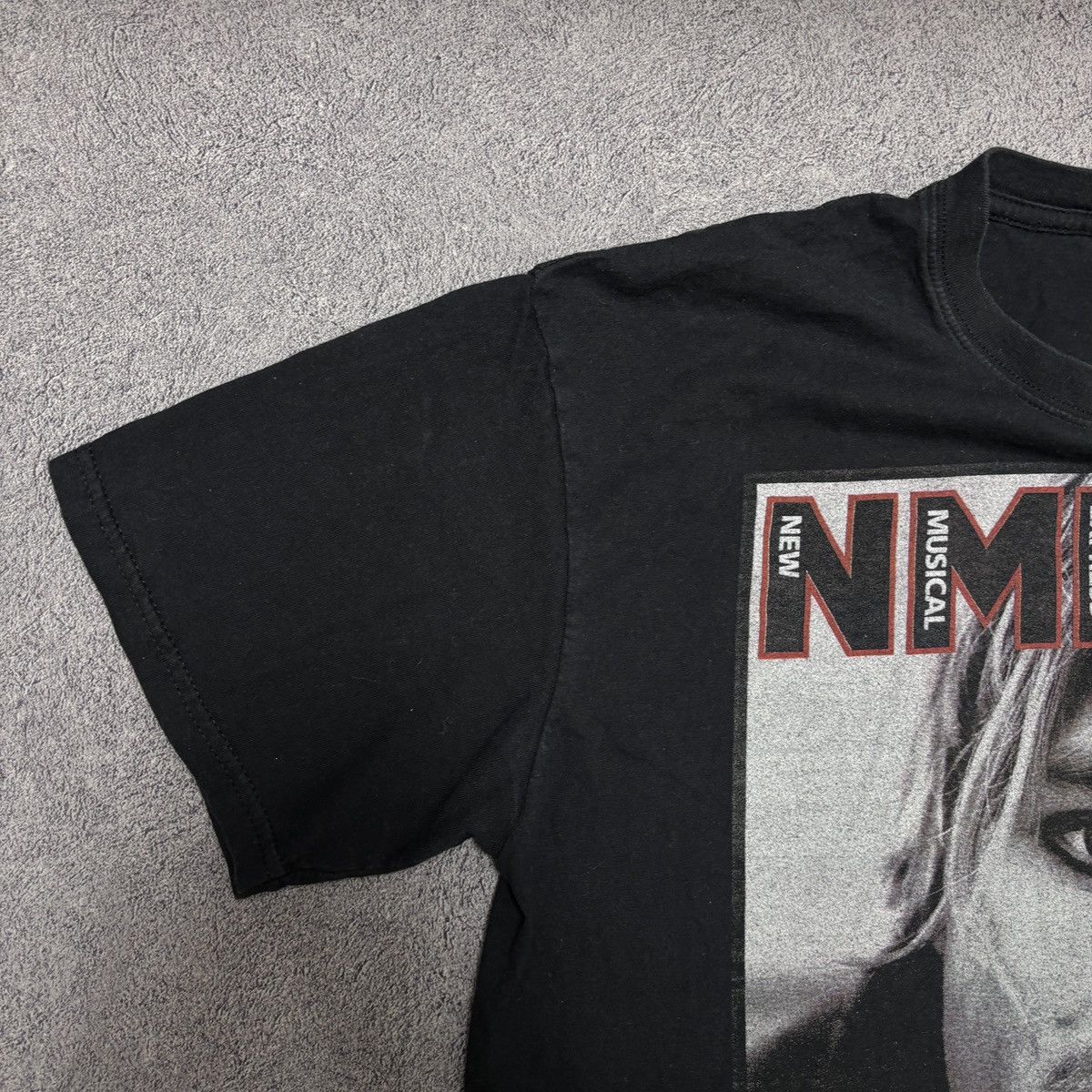 Band Tees × Nirvana Kurt Cobain Shirt Vintage Band Tees Soundgarden Pearl Jam Size US L / EU 52-54 / 3 - 8 Thumbnail