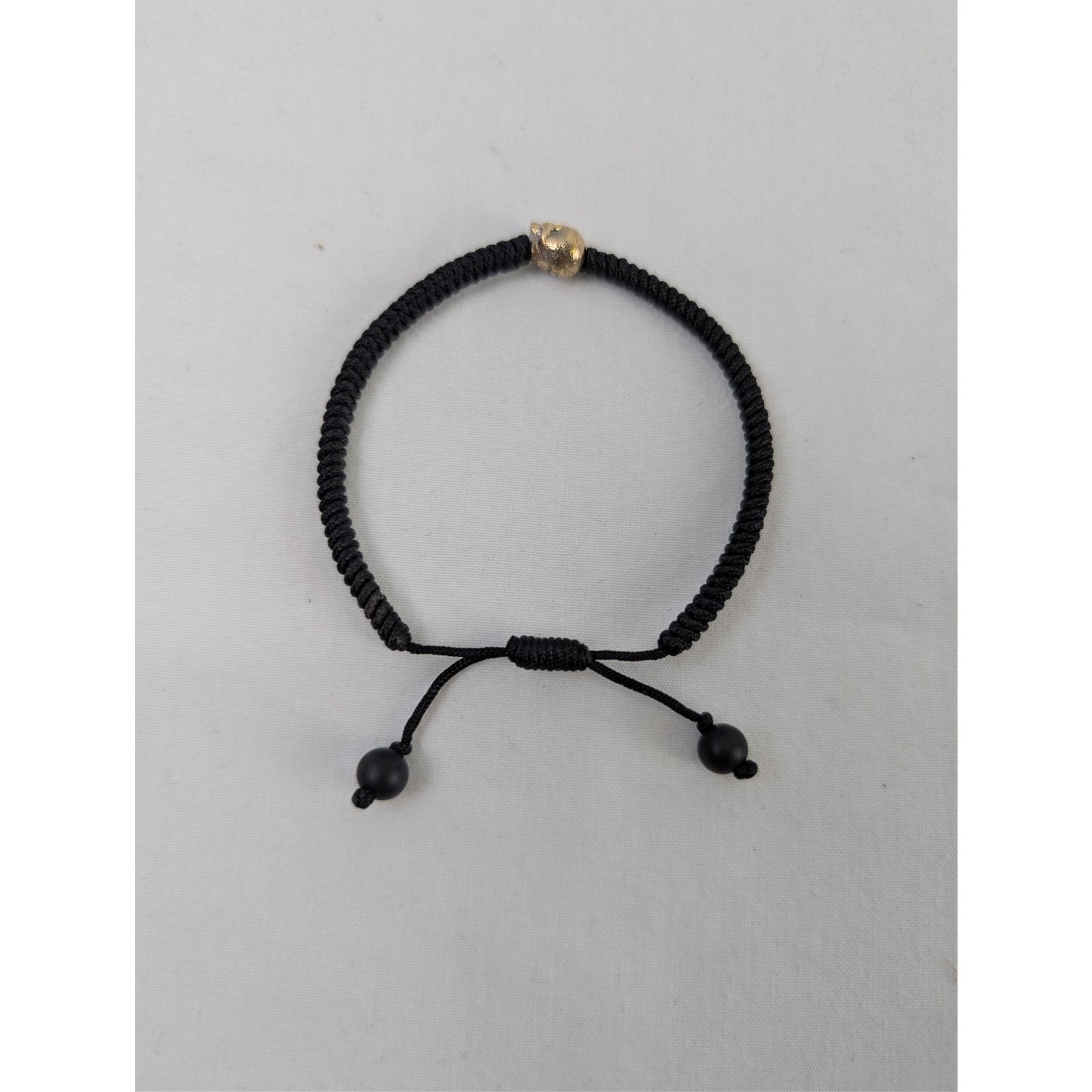 David Yurman o1rshd1 Size: OS / Bracelet in Black Size ONE SIZE - 6 Thumbnail