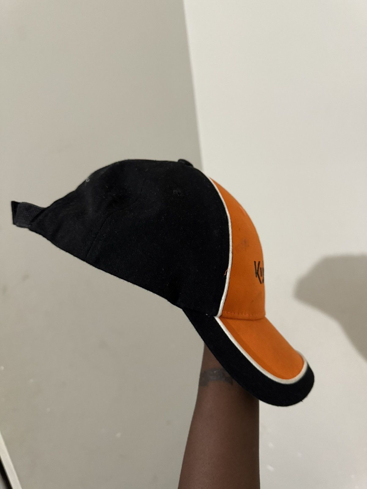 Other Kubota Trucker Size ONE SIZE - 2 Thumbnail