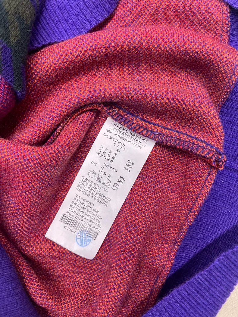 Vivienne Westwood Vivienne Westwood upper outer garment Size XS / US 0-2 / IT 36-38 - 7 Thumbnail