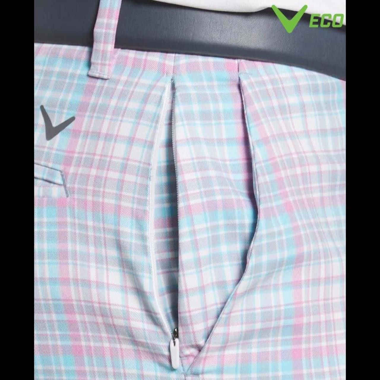 Callaway New Callaway Shorts Mens 34 Size US 34 / EU 50 - 3 Thumbnail