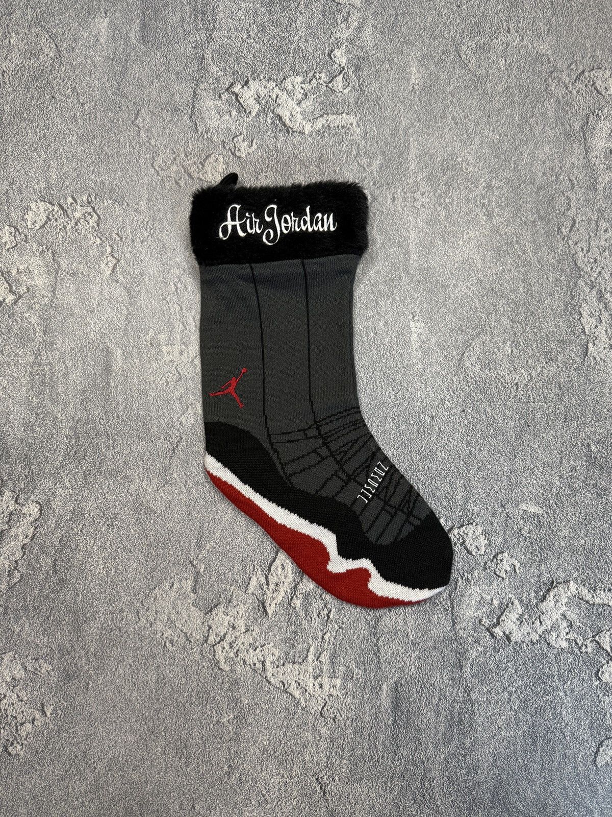 Jordan Brand Jordan Socks Size ONE SIZE - 1 Thumbnail