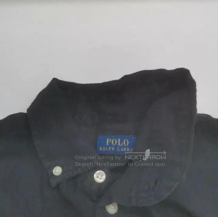 Polo Ralph Lauren Polo Ralph Lauren Logo Embroidered Short. Size US L / EU 52-54 / 3 - 5 Thumbnail