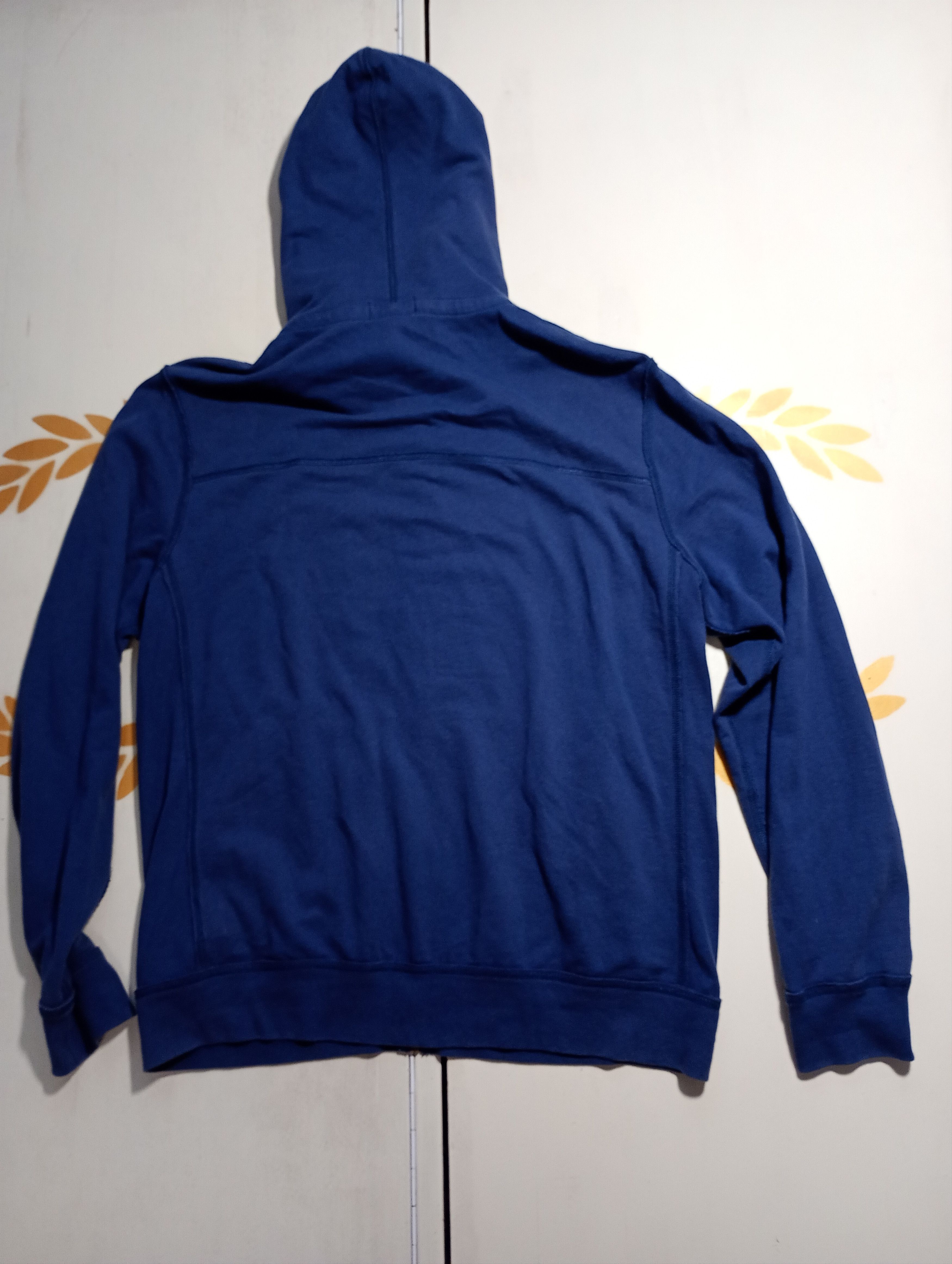 Ralph Lauren Ralph Lauren Polo Jeans USA Flag Hoodie Size US XL / EU 56 / 4 - 13 Thumbnail
