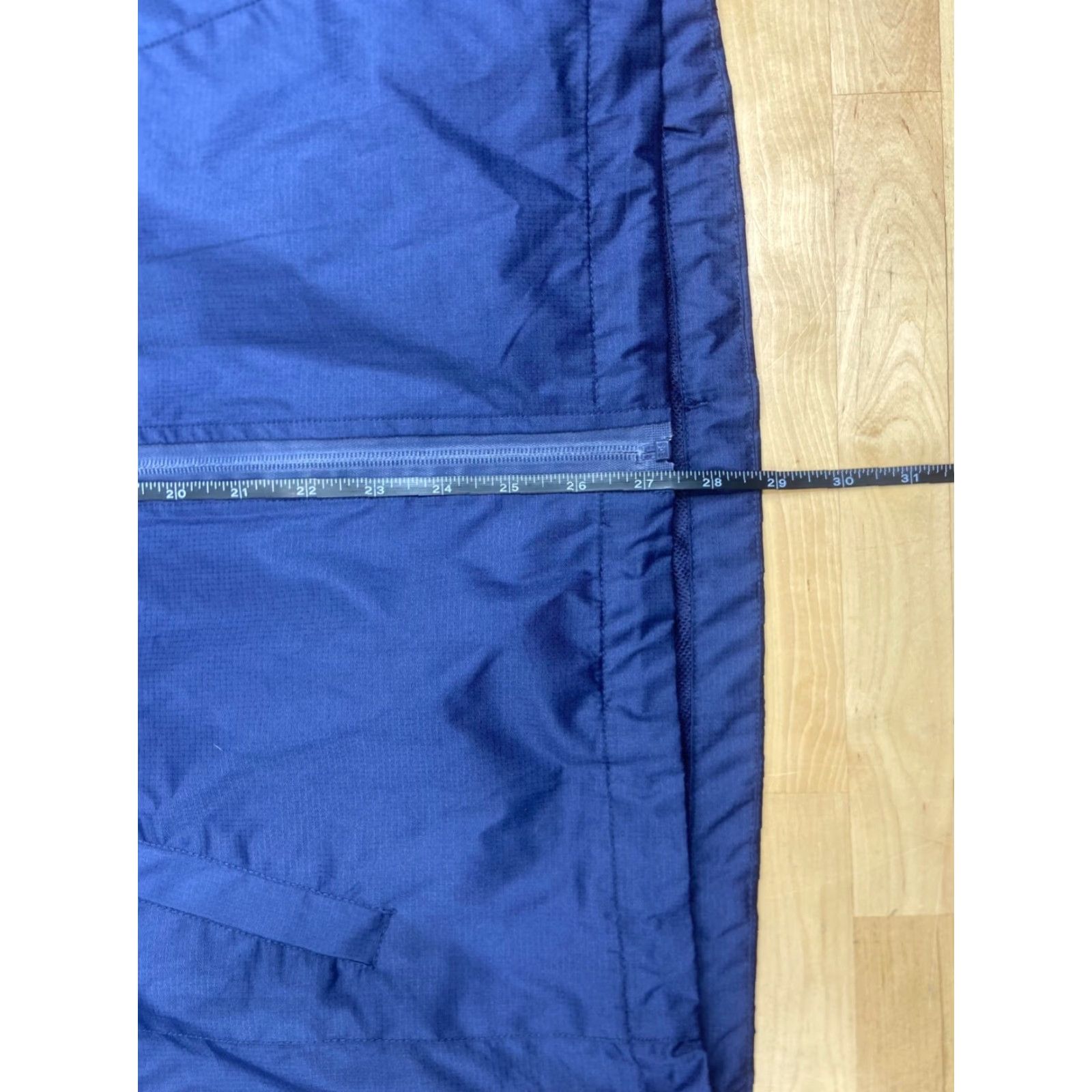 Robert Graham **Robert Graham Derek Blue Windbreaker Jacket XL Classic Fit** User: Robert Graham Derek Blue Windbreaker Jacket XL Classic Fit Size US XL / EU 56 / 4 - 4 Thumbnail