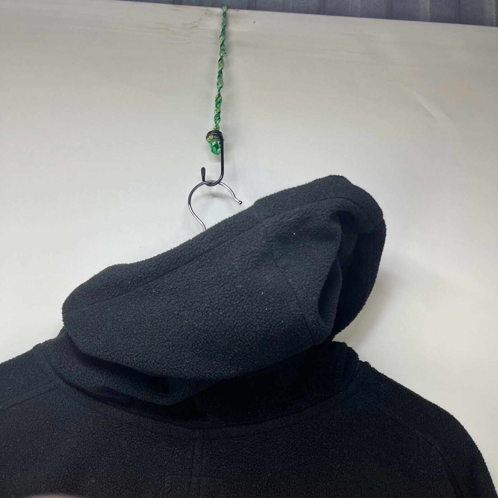 Gap × Vintage Vintage 90s Gap Tactical Anorak Fleece Medium Quarter Zip Size US M / EU 48-50 / 2 - 12 Thumbnail