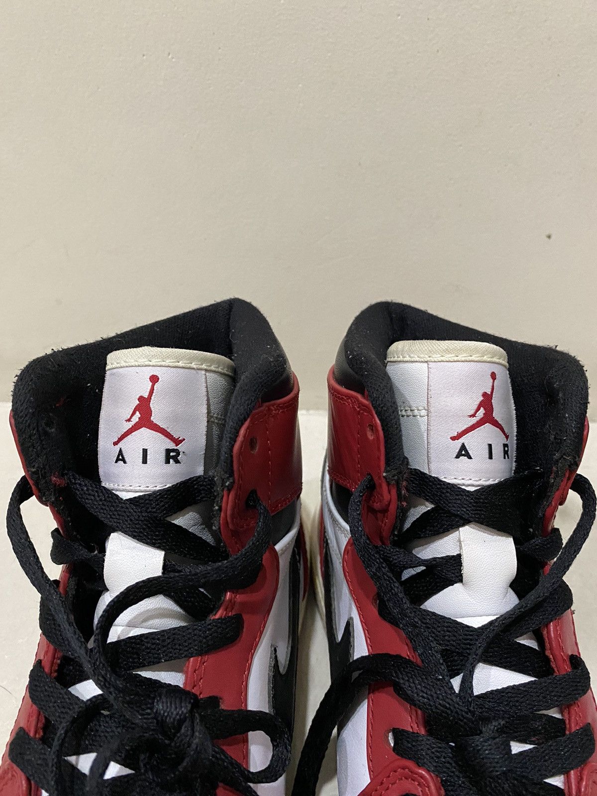 Jordan Brand Air Jordan 1 Chicago 2013 Size 10-11us Size US 10 / EU 43 - 7 Thumbnail