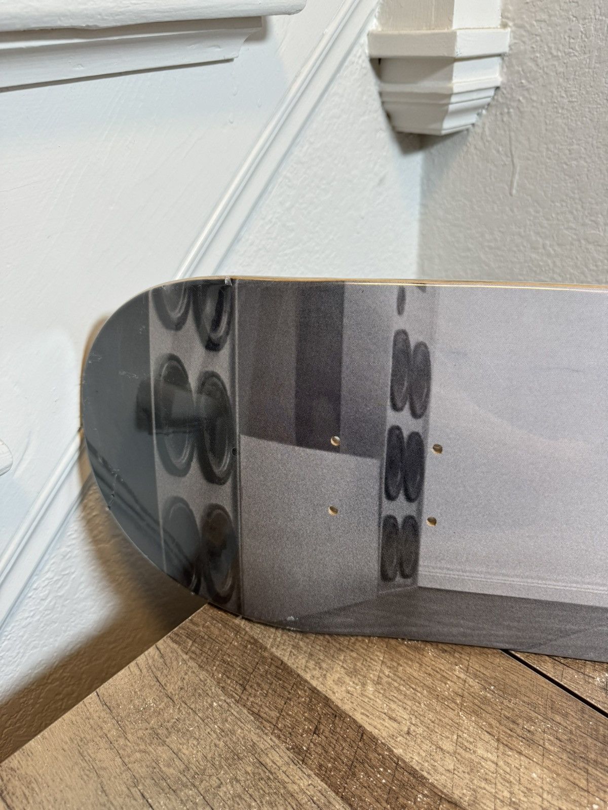 Travis Scott Cactus Jack Travis Scott Commercial Skate Deck Size ONE SIZE - 3 Thumbnail