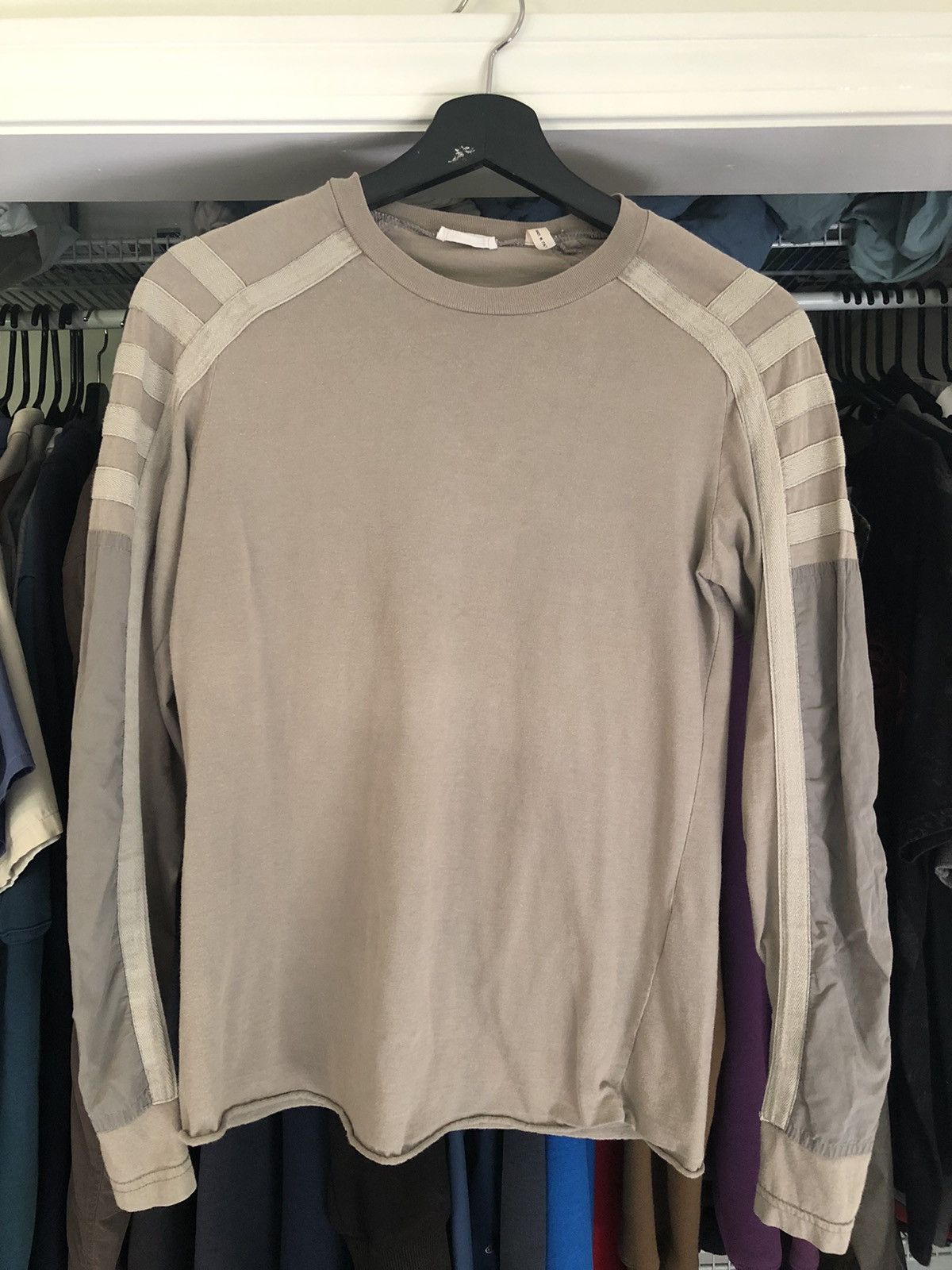 Men's Helmut Lang Long Sleeve T Shirts | Grailed