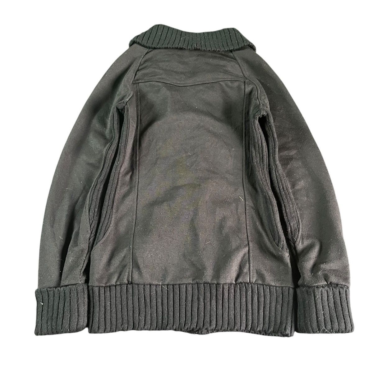 If Six Was Nine × Japanese Brand × Le Grande Bleu (L.G.B.) JAPANESE BRAND LGB IF6WAS9 STYLE JACKET Size S / US 4 / IT 40 - 11 Thumbnail