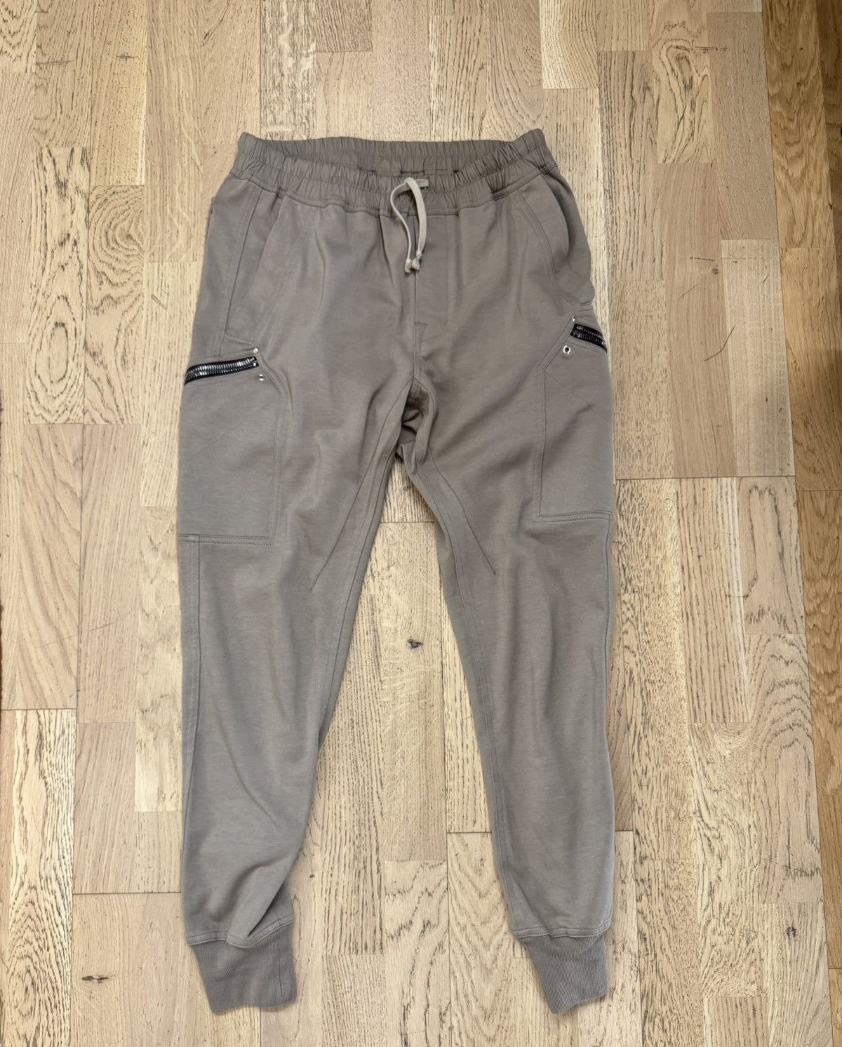 Rick Owens FW20 Performa Wool Trousers | Grailed