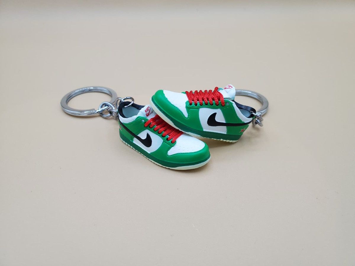 Nike Nike SB Heineken Keychain Set Size ONE SIZE - 2 Thumbnail
