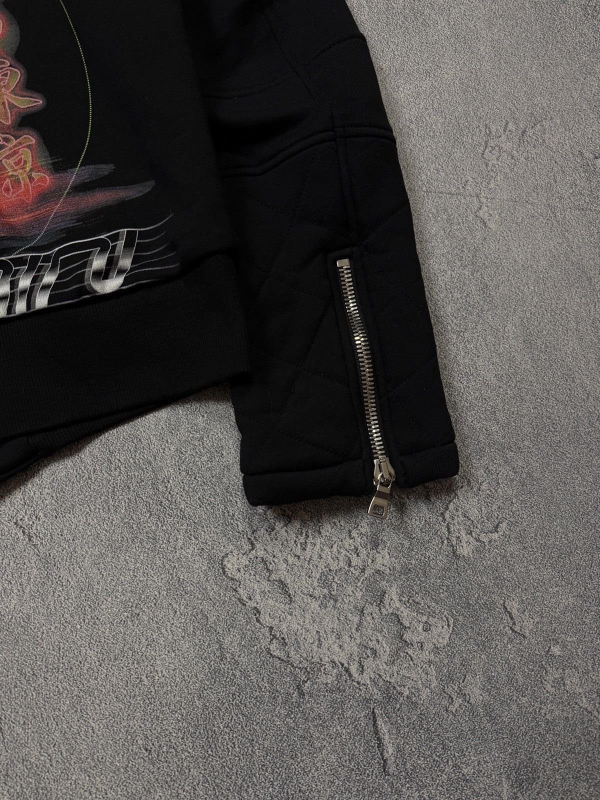 Balmain Balmain Rare Jacket Size US XL / EU 56 / 4 - 8 Thumbnail