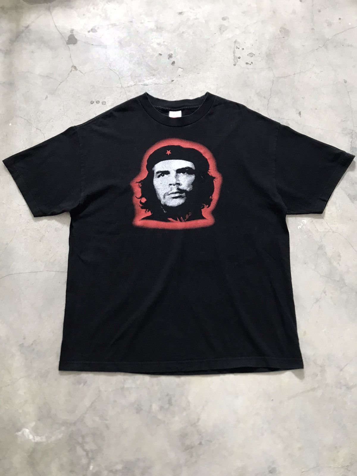 Vintage Che Guevara T-shirt