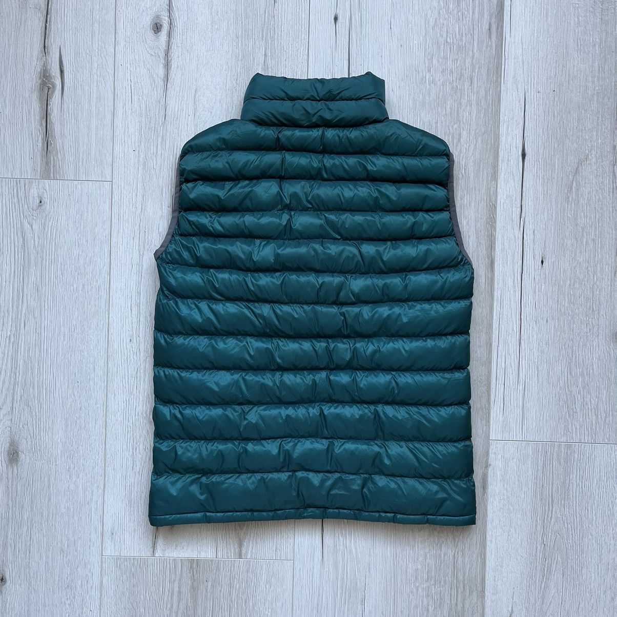Marmot × Vintage Vintage Made In Korea Marmot Puffer Down Vest S size Size US S / EU 44-46 / 1 - 8 Thumbnail