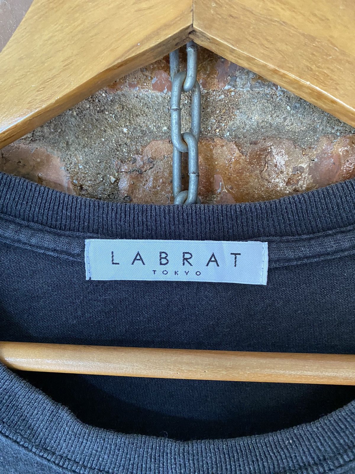 Supreme SS19 LABRAT x Peter Paquin SUPREME graphic designer baby rat Size US L / EU 52-54 / 3 - 14 Thumbnail