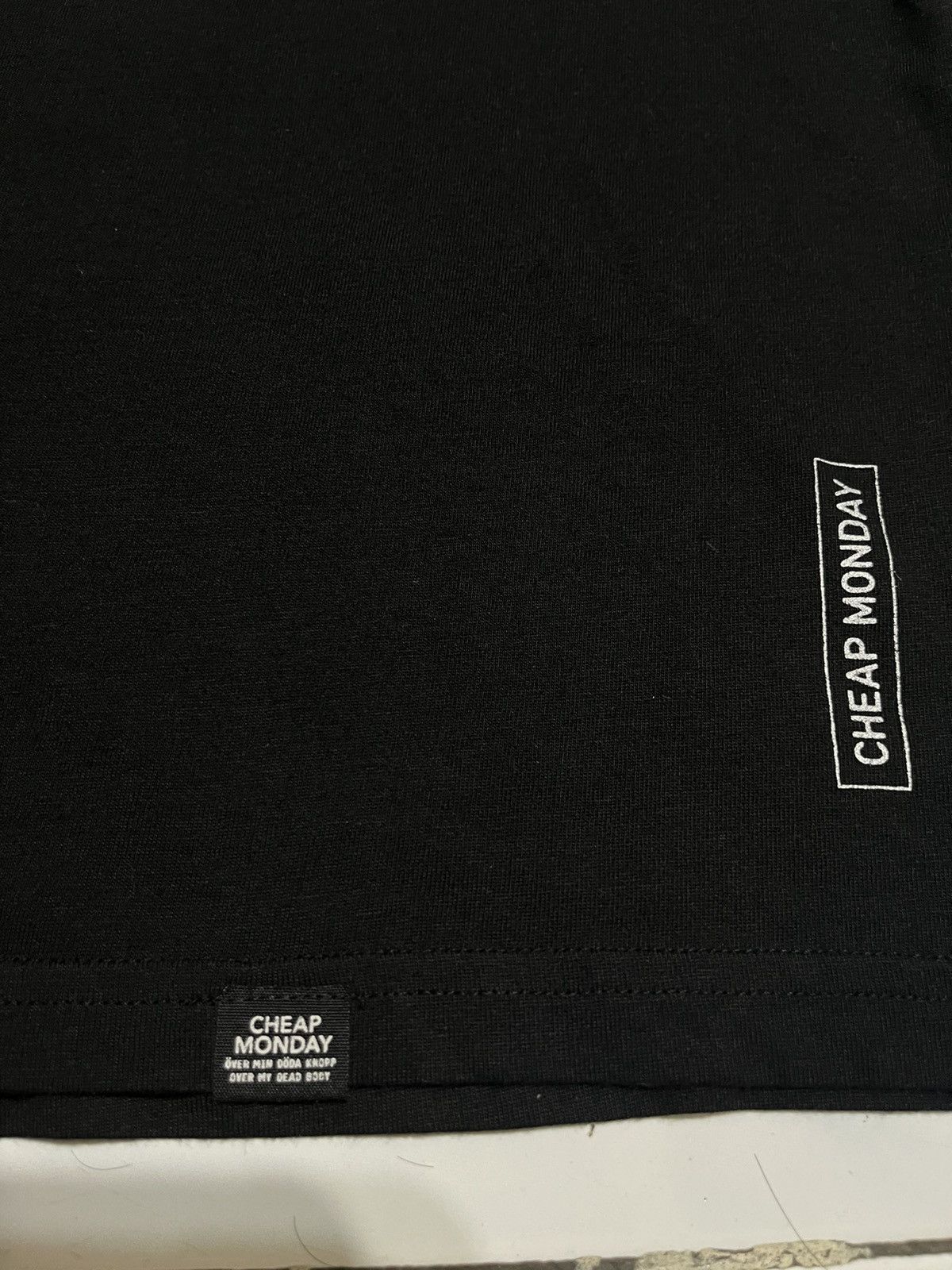 Cheap Monday Cheap monday Size US L / EU 52-54 / 3 - 2 Thumbnail