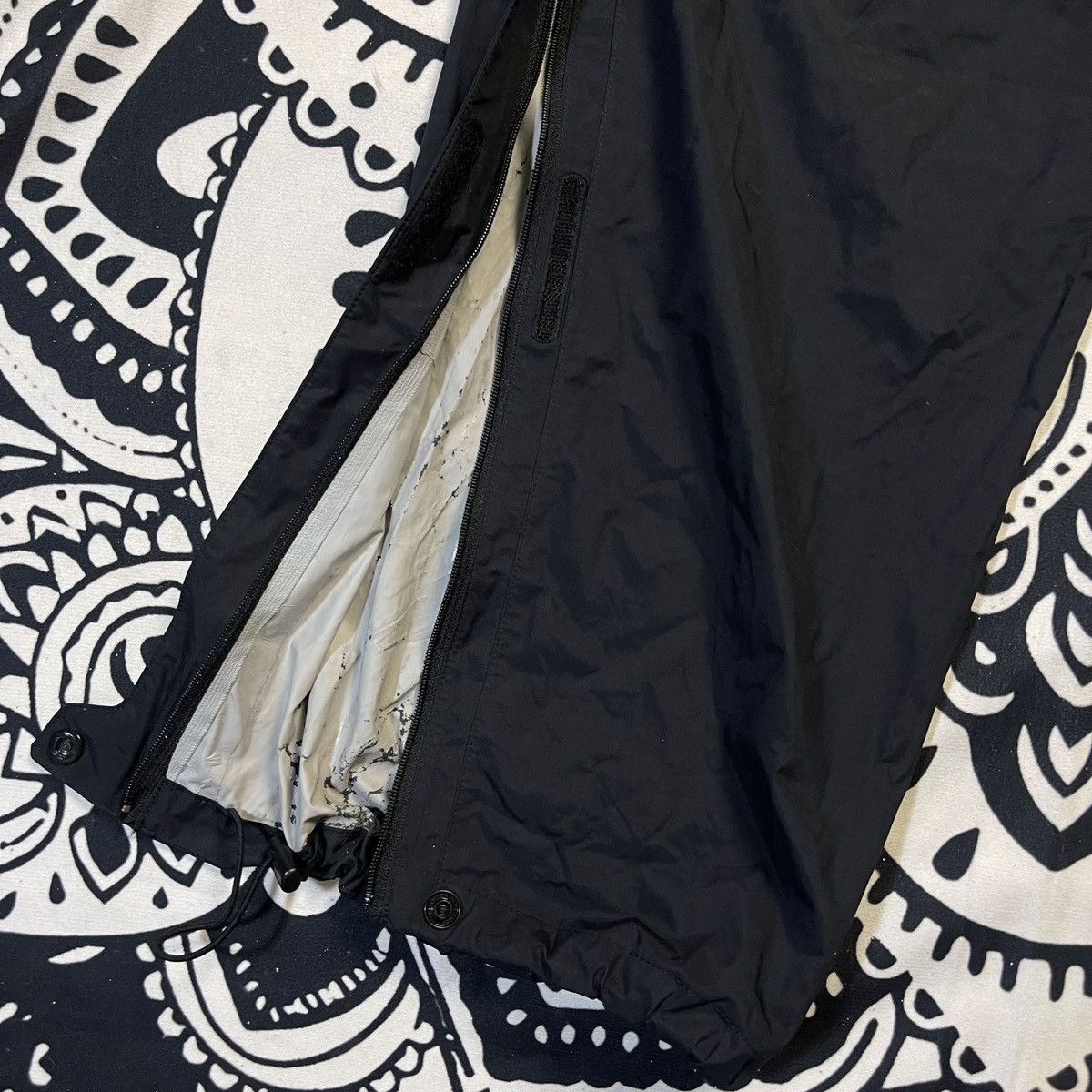 The North Face The North Face Tracker Pants Size US 30 / EU 46 - 9 Thumbnail