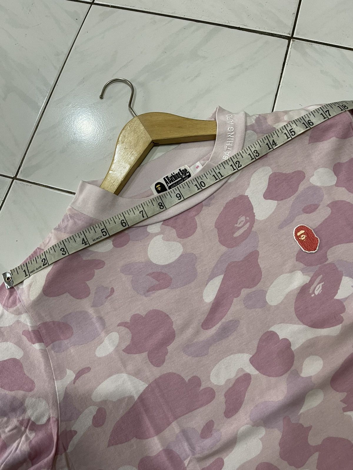 Bape Bape drops exclusive pastel camo pieces Size S / US 4 / IT 40 - 12 Thumbnail