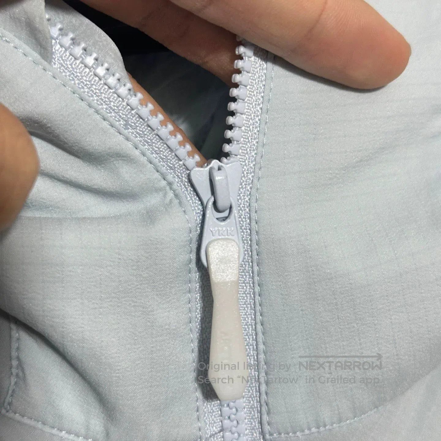 Arc'teryx Arcteryx Squamish Hoody Windbreaker Jacket. Size US L / EU 52-54 / 3 - 4 Thumbnail