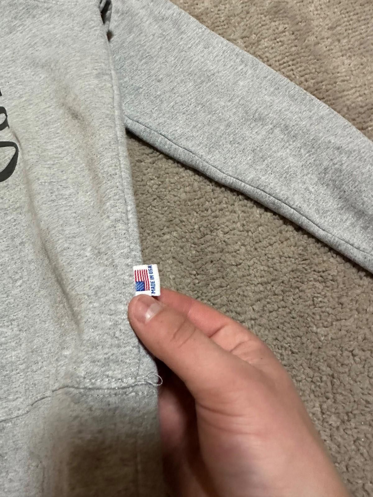 Obey Obey "Gucci Logo" Sweatshirt Size M USA Size US M / EU 48-50 / 2 - 4 Thumbnail