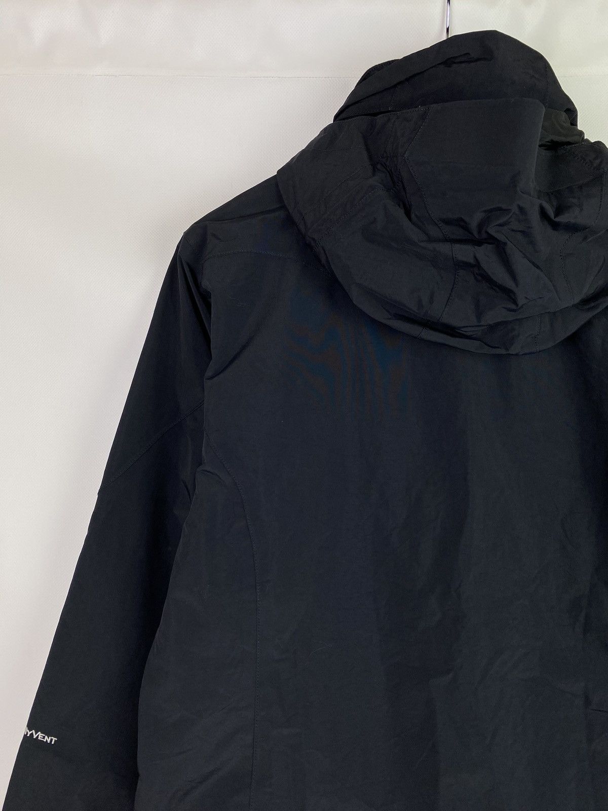 The North Face The North Face Hyvent ladies gorpcore jacket size M Size M / US 6-8 / IT 42-44 - 12 Thumbnail
