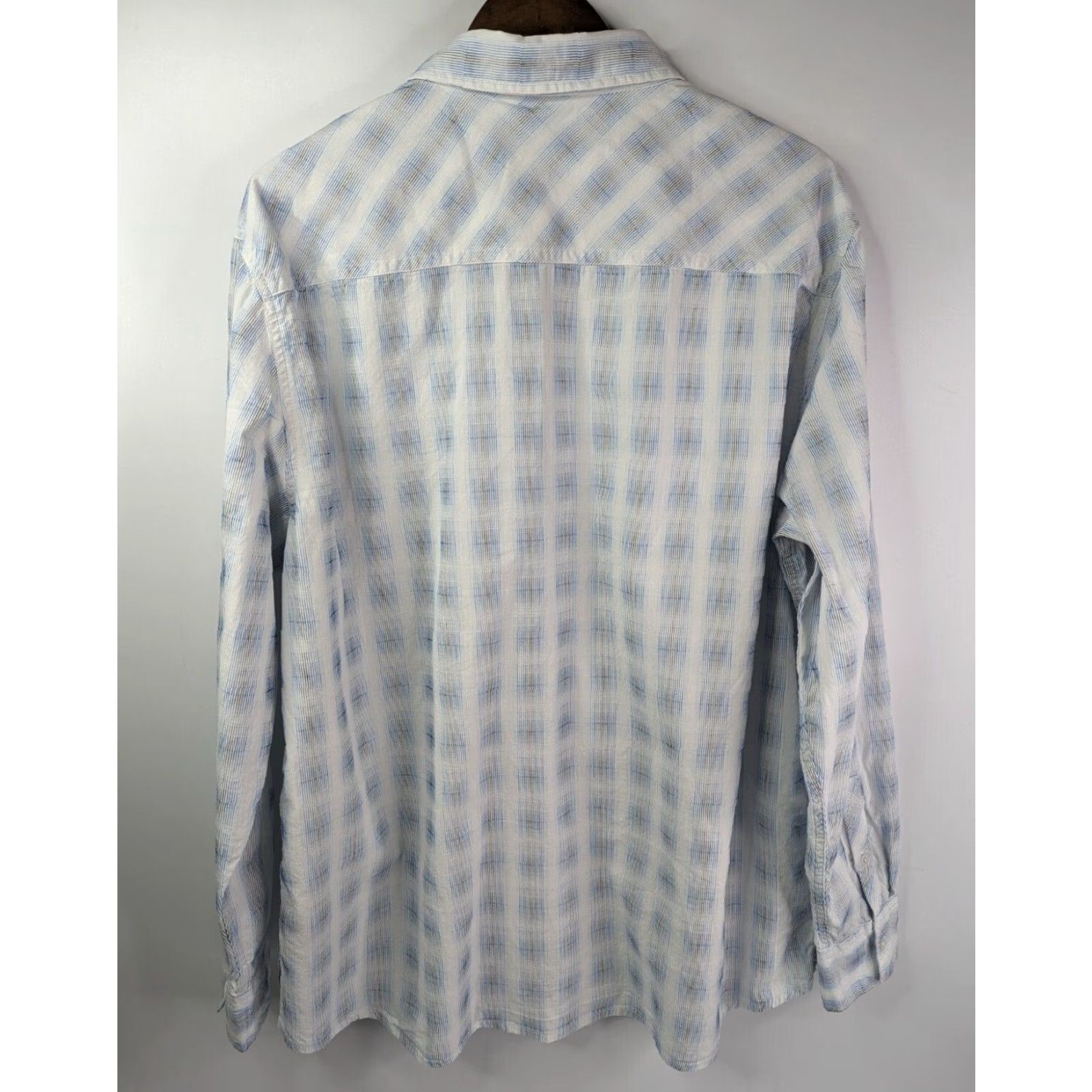 Carbon2Cobalt VINTAGE no (Wait—it's Not Vintage) Size US XL / EU 56 / 4 - 4 Thumbnail