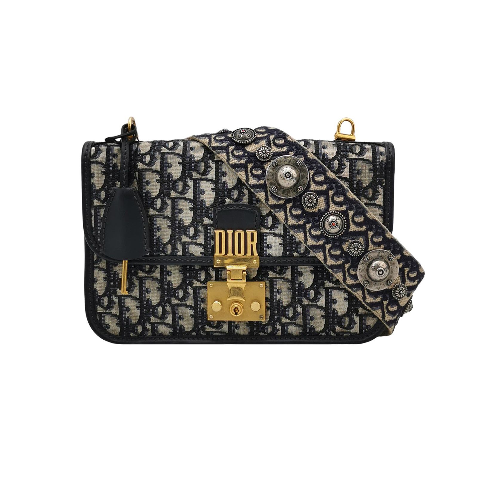 Dior Dior Women os Shoulder Bags Size ONE SIZE - 1 Thumbnail