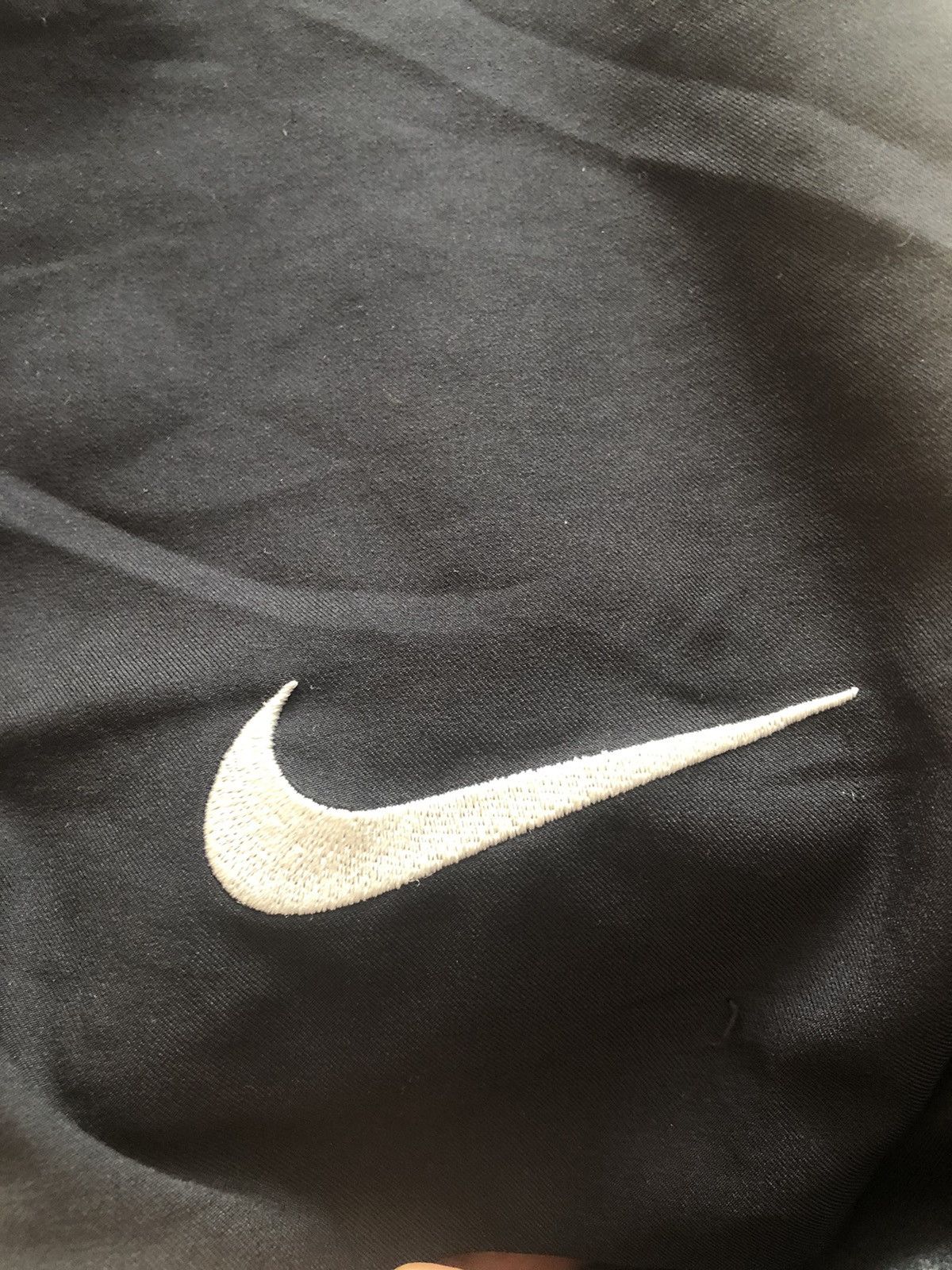 Nike NIKE JUVENTUS FC FOOTBALL SOCCER SPORT RUNNING SHORTS Size US 33 - 4 Thumbnail